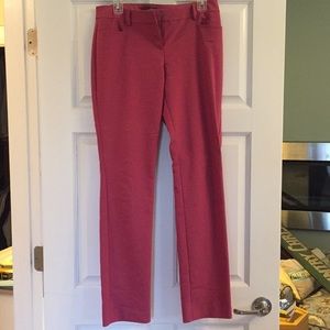 Express columnist pants